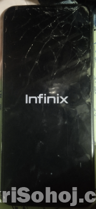 Inifinix smart 9